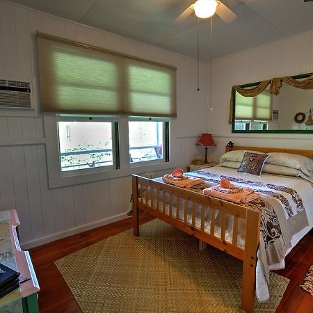 Hale Kawehi Bnb Guesthouse Hilo Exterior photo